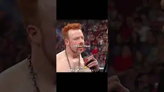 Drew McIntyre & Sheamus Then vs Now 🥹 Edit