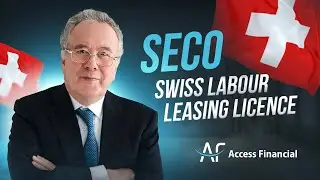 Access Financial | Swiss SECO Licence Explained