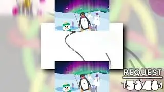 [REQUEST] YTPMV Baby Beethoven Remake Moonlight Sonata 1st Movement Music Video Scan
