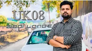 Uk08 full rap song ||mayank upadhyay|| new rap song 2020