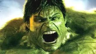 Why The Incredible Hulk Bombed