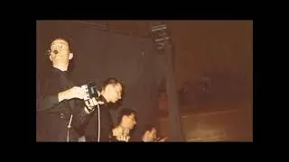 Kraftwerk live 1981-06-15 Manchester Free Trade Hall, alt source