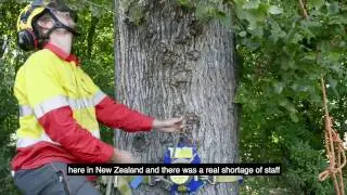 Treetech Treecare Specialists ltd.