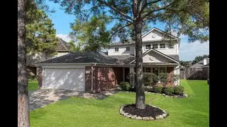 ( For Sale ) 15311 Redbud Berry Cypress TX 77433