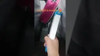 Magic! My light is missing #magic #magiclight #missinglight #tiktok #viral #viralshort