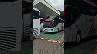 Rilis !! PT Buana Jaya Rentama Avante Karoseri Tentrem