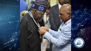 EXTERNAL AFFAIRS MINISTER REVEALS UWP HAD PLANS FOR FORMAL NIGERIA TIES SIX YEARS AGO