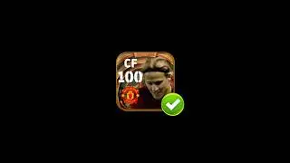 Diego Forlan Max Level Pes 2025 #shorts #ytshorts #trending #viralshorts #shortsfeed