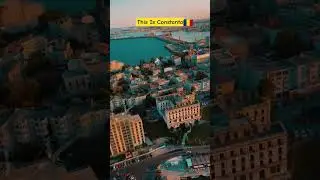 Constanța: Cel mai frumos oraș al Rom&acirc;niei (este un coșmar absolut)