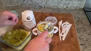 Plod&ouml;n Baby Food Processor Review 