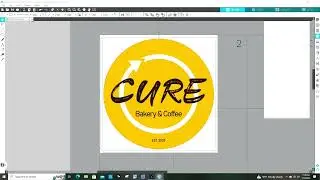 Better way to setup & print circle labels from Silhouette Studio