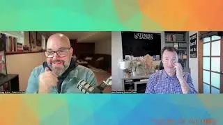 Faithful Futures: Josh Packard on Listening That Builds Faith with Young People