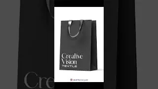 CUSTOM PAPER BAGS/ECOBAGS