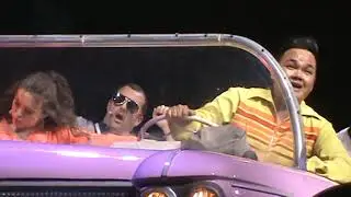 2025 12 14 Born to be wild show