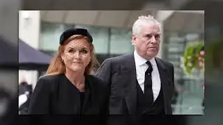 Royal Family Makes A Shocking Announcement After DNA Confirmation of Prince Andrew&rsquo;s Secret!