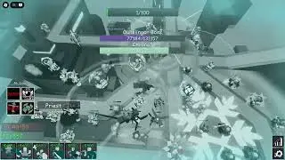 Ascension 10 Trial Of Infinity Chrono? | Critical Tower Defense