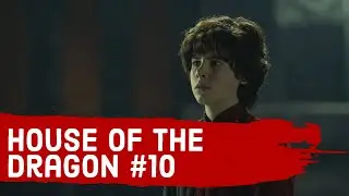 HOUSE of The DRAGON #10 - Gözü Olanın Gözü Çıksın - w/ Bigboned - İnceleme