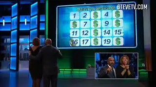 Harvey's Hundreds: This Is How You Match Them All