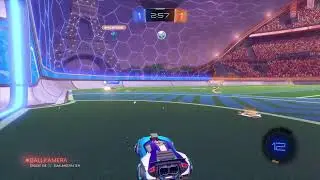 Rocket League - Funky Fun #20
