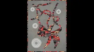 Interwoven by Emily Xie | Twitter Spaces #10