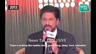 #Shahrukh  Khan's Ultimate Guide to Success: A #morivational_speakers