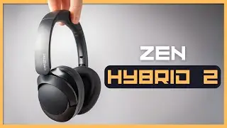 ¿Merecen LA PENA? 💥 Creative Zen Hybrid 2 REVIEW en ESPAÑOL