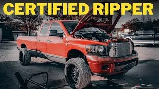 5.9 CUMMINS получает изготовленные на заказ шпильки головки блока цилиндров OptiTorque!!