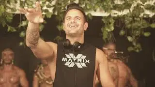 Matix Festival Gay Torremolinos