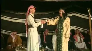 أجمل لقطات لحوران ولأجمل مسحوب الربابة