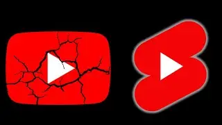 YouTube is Breaking.
