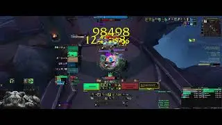 Brewmaster Monk 11.2 Halls of Atonement +4