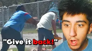 Edp's Dad ATTACKS Jidion After He Was CAUGHT...