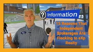 15 reasons why switch real estate brokerages 🏪🏪 in 2020