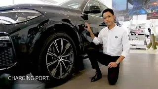 BMW X5 Product Genius Review Ingress Auto