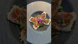 No. 1 Sushi in Orlando | Bayridge Sushi Kissimmee FL near Disney World #orlando #orlandofoodie