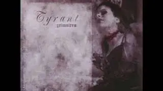 Tyrant - Rebirth of old serpent