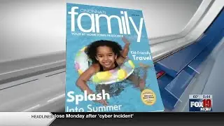 Fun Summer Events this weekend from Cincinnati Family Magazine