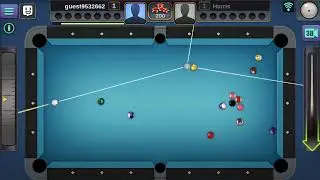 3D Pool Ball 2.2.4.2 MOD EXTENDED GUIDELINE
