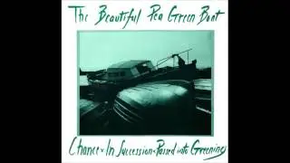 Beautiful Pea Green Boat - In Succession