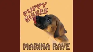 Puppy Kisses