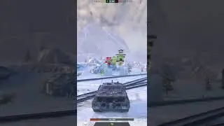 Tutel #танкблиц #memes #wotblitz  #танксблитцtanksblitz