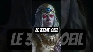L'arme la plus CRUELLE de l'Imperium | Warhammer 40k lore fr #warhammer40k