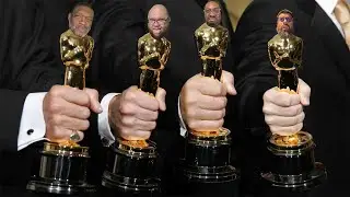Winners Talk Game Awards Nominees