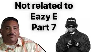 Reggie Wright speaks on Eazy E,Rodney King beating and the LA Riots (Part7)