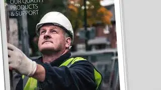 CIB showreel video 2018