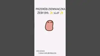 przer&oacute;b ziemniaczka#potato