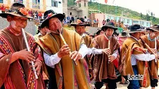 CARNAVAL TIPICO ANTABAMBINO  -  EL ORO AYAHUAY