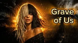Grave of Us  &ndash; Sia | Soulful Reggae Pop Ballad of Love, Loss & Light