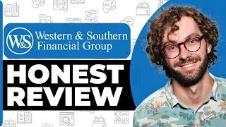 Western & Southern Life Insurance Review - Usage Experience