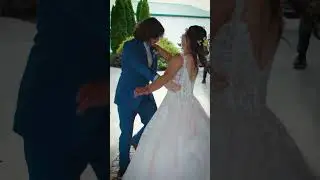 Beautiful Elegant First Dance - First Dance Goals - Couple Goals